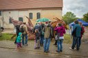 4. Tag des offenen Dorfes in Quetz am 08.10.2016