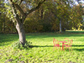 Schlosswies