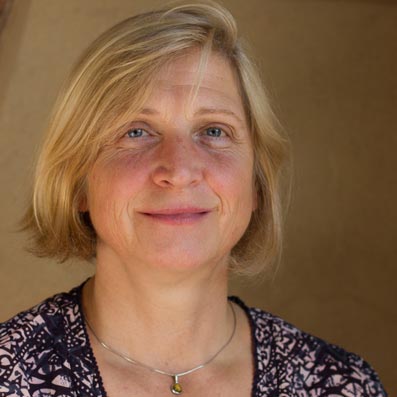 Christine Wenzel