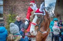 Adventsmarkt im Pfarrhof 17.12.2016