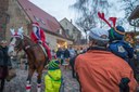 Adventsmarkt im Pfarrhof 17.12.2016