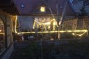 Adventsmarkt im Pfarrhof 17.12.2016