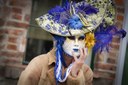 Erster Quetzer Karneval in Bildern.