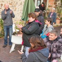 Am 08.10.2016 war wieder ganz Quetz auf den Beinen um seinen 4. Tag des offenen Dorfes zu feiern.