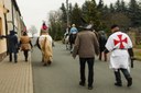 Erster Quetzer Karneval in Bildern.