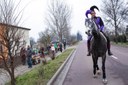 Erster Quetzer Karneval in Bildern.